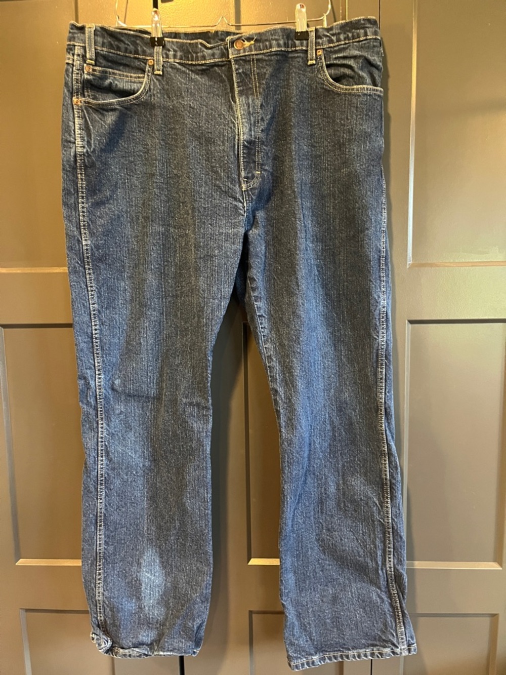 Men’s Dickies 42x32 Relaxed